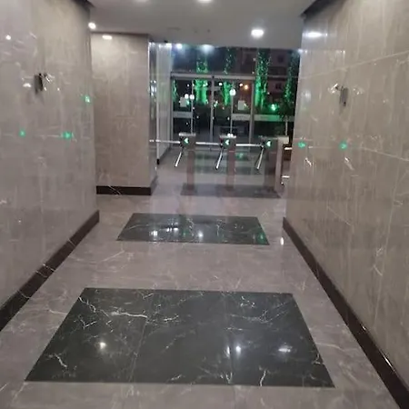 公寓 2 Bedroom Apartment,2 Bathrooms 伊斯坦布尔