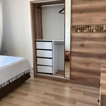 2 Bedroom Apartment,2 Bathrooms * Estambul