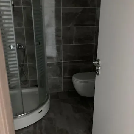 Apartamento 2 Bedroom Apartment,2 Bathrooms