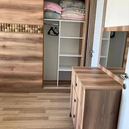 2 Bedroom Apartment,2 Bathrooms Apartamento Estambul